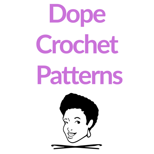 Dope Crochet Patterns