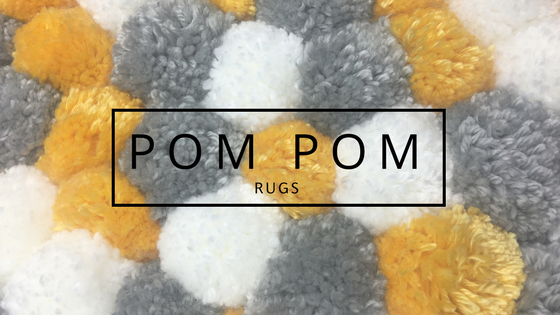 Girl, did I ever tell you about that time I went Pom Pom crazy?